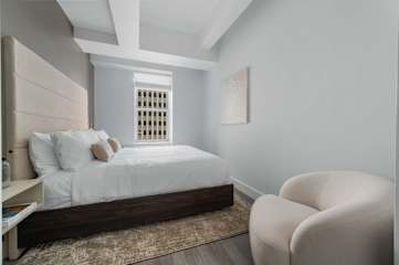 17John: Classic 2 Bed W/D in unit + GYM + Lounge