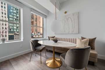 17John: Classic 2 Bed W/D in unit + GYM + Lounge