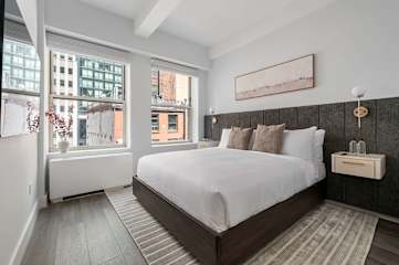 17John: Deluxe 2 Bed W/D in unit + GYM + Lounge