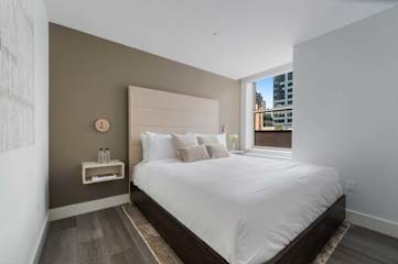 17John: 2 Bed Terrace W/D in unit + GYM + Lounge