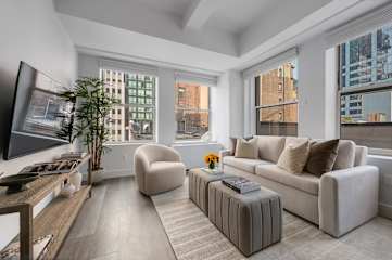 17John: 2 Bed Terrace W/D in unit + GYM + Lounge