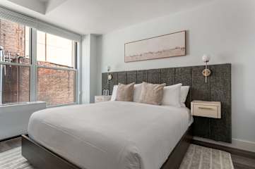 17John: Signature 3 Bed W/D in unit + GYM + Lounge