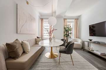 17John: Signature 3 Bed W/D in unit + GYM + Lounge