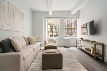 17John: Luxury 3 Bed W/D in unit + GYM + Lounge