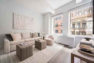 17John: Luxury 3 Bed W/D in unit + GYM + Lounge