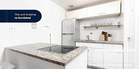 Photo #4 of Midtown Oasis