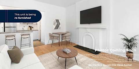 Photo #7 of Midtown Oasis