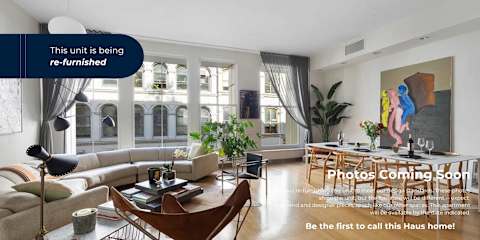 Photo #1 of Tribeca Penthouse