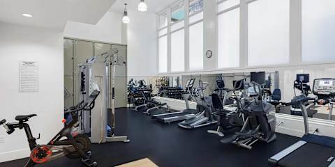 Photo #9 of Tribeca Penthouse