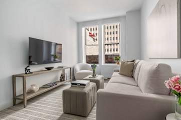 17John: Superior 2 Bed W/D in unit + GYM + Lounge