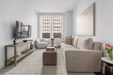 17John: Superior 2 Bed W/D in unit + GYM + Lounge