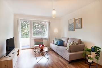 Cosy Oasis,  Prime Location near Google