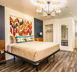 Tolleson Retreat | Self Check-in | I-10