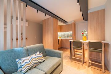 Comfort & Light in Central Porto by HostWise photo 2