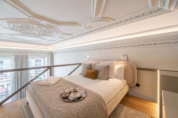 Luxe Open Space by HostWise photo 2
