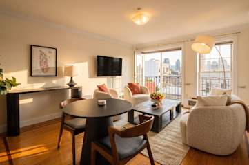 Photo #2 of Greenpoint Terrace