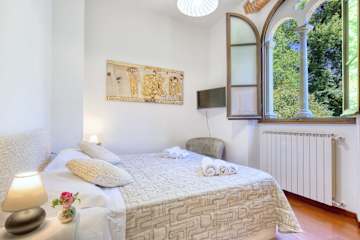 Villa Tirassegno del Chianti