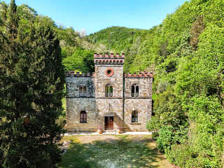 Tirassegno Chianti