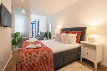 Marquesa Palace 5 by HostWise