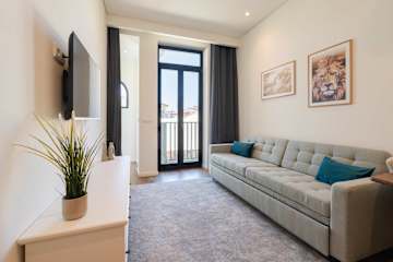 Marquesa Palace 5 by HostWise photo 2