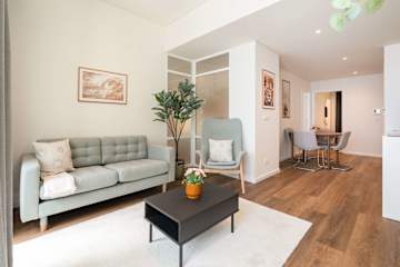 Marquesa Palace 7 by HostWise