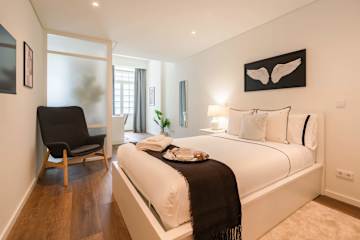 Marquesa Palace 7 by HostWise photo 2