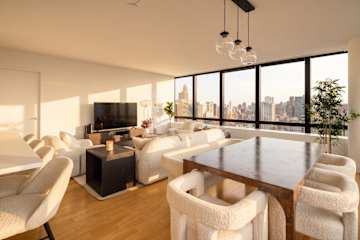 Photo #4 of Sutton Penthouse