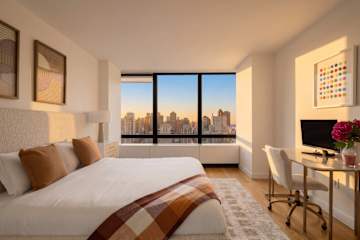 Photo #8 of Sutton Penthouse