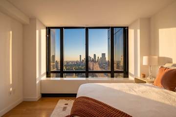 Photo #12 of Sutton Penthouse