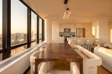 Photo #14 of Sutton Penthouse