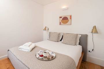 Elegant Flat with Garden & Jacuzzi by HostWise photo 2