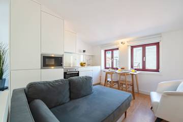 5 Apartments in Porto by HostWise photo 4
