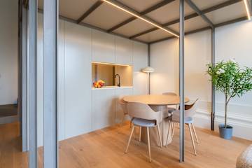 Premium Studio with Terrace & Jacuzzi by HostWise photo 4