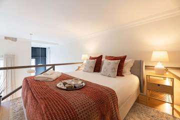 3 Apartments in Porto by HostWise photo 3
