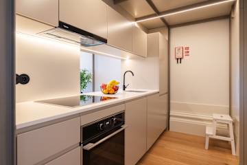 3 Apartments in Porto by HostWise photo 5