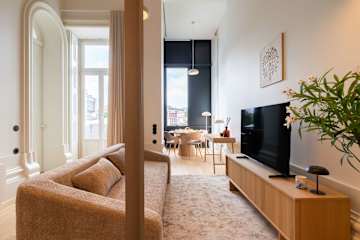 3 Apartments in Porto by HostWise photo 2