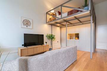 3 Apartments in Porto by HostWise photo 4