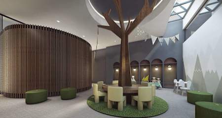 Photo #7 of Gold Oasis II