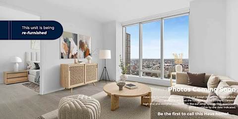 Photo #1 of Fulton Penthouse