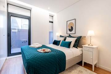 Sea & River Views in Foz do Douro by HostWise photo 2