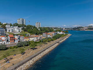 Sea & River Views in Foz do Douro by HostWise photo 5