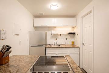 Photo #9 of Midtown Oasis