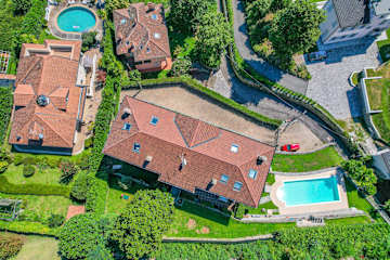 Meina penthouse