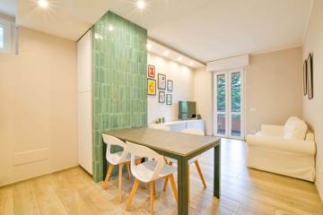 Apartment Marilena