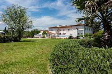 Villa Yve