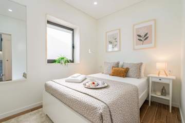 Poolside Comfort Near Porto Airport by HostWise photo 2