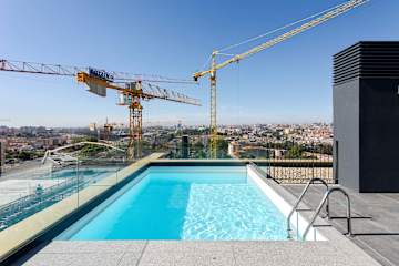 City Views Apartment Gaia by HostWise photo 2