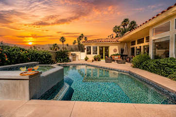 Casa Montero | Resort-Style Desert Escape
