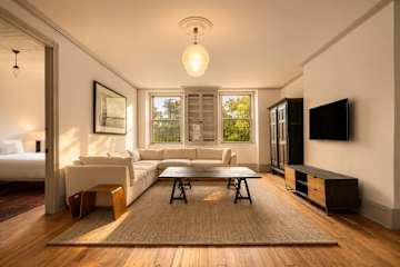 Photo #1 of Park Terrace I
