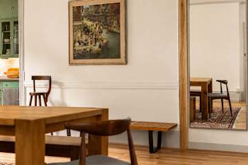 Photo #7 of Park Terrace I